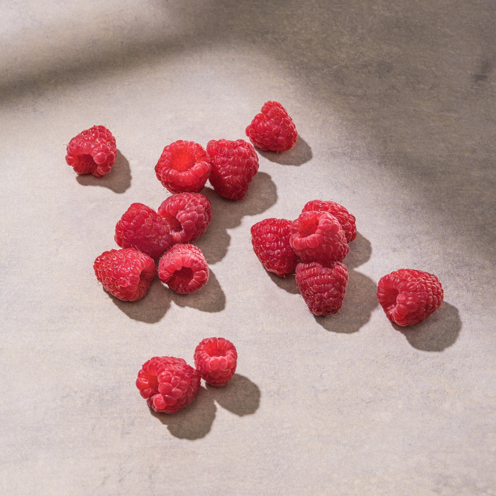 Raspberry Dry Shampoo