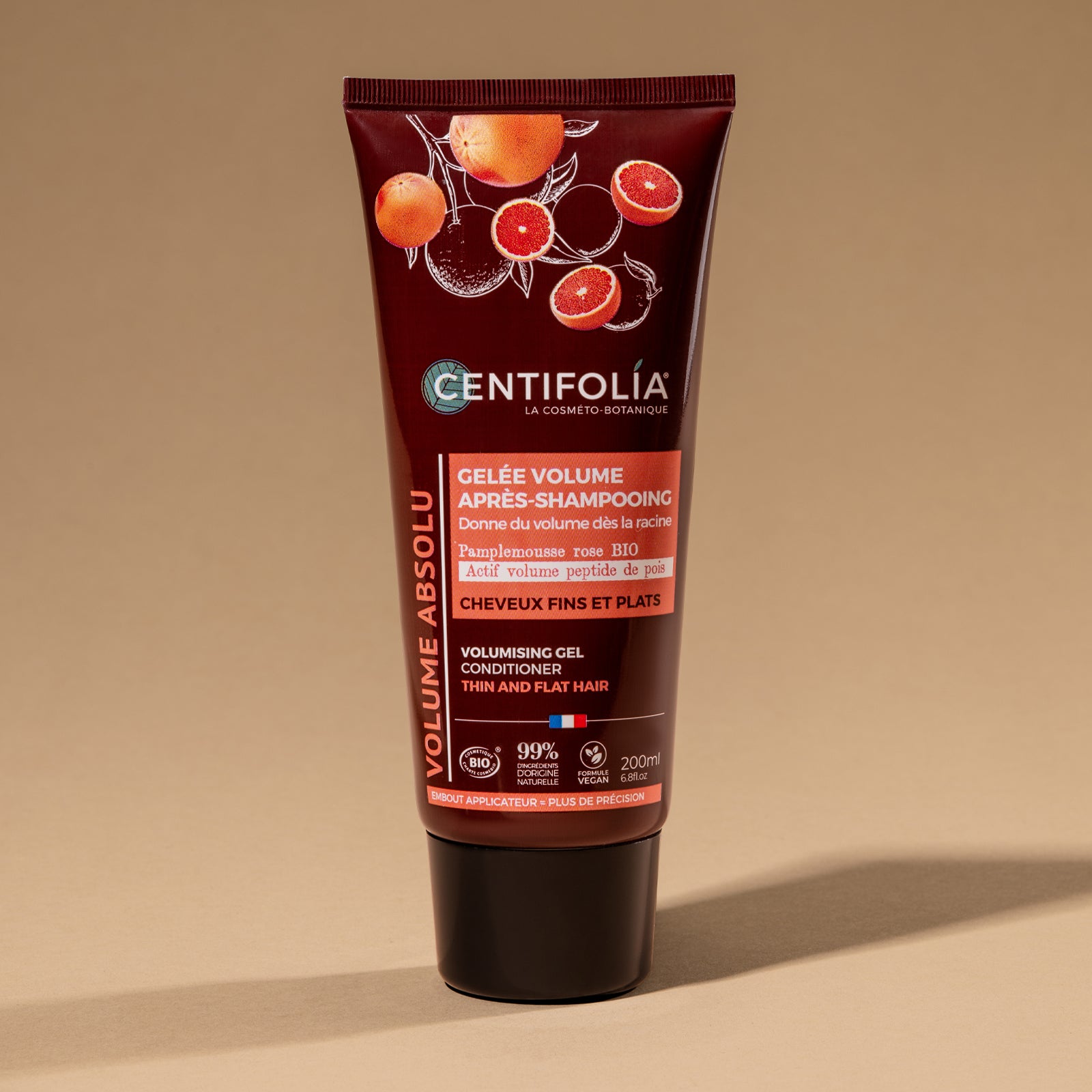 Volumizing Gel Conditioner
