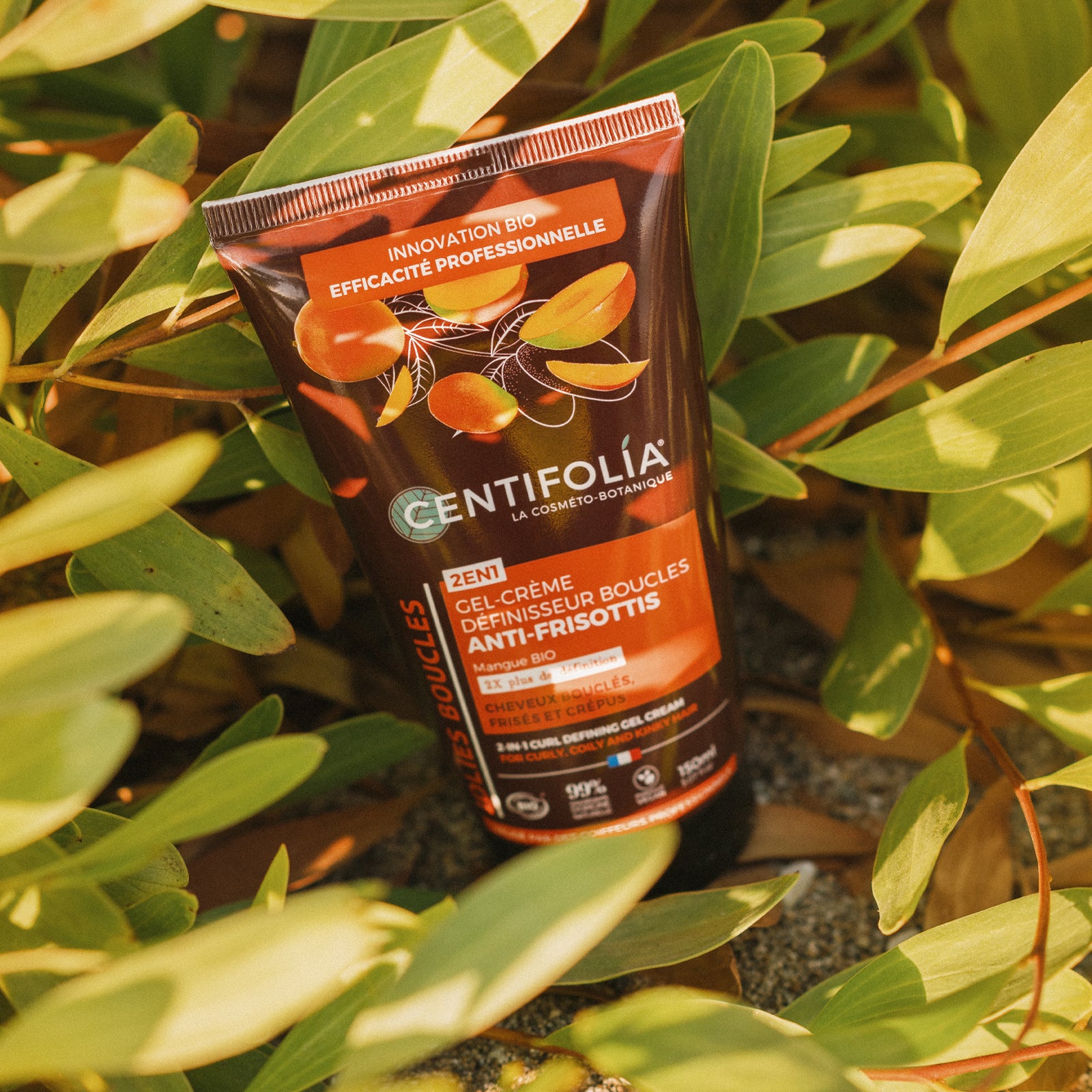 2 in 1 Curl Defining Gel Cream