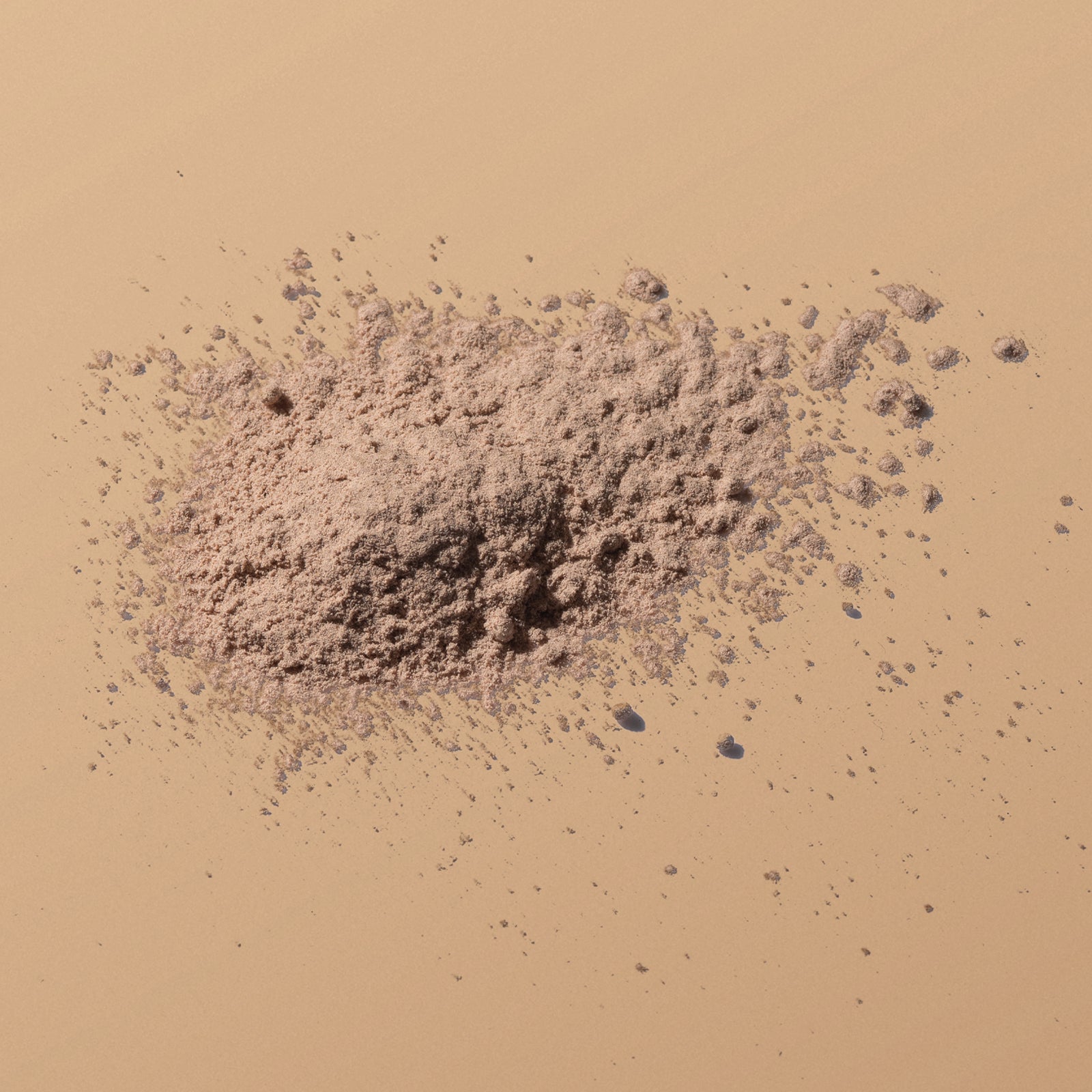 Pomegranate Dry Shampoo