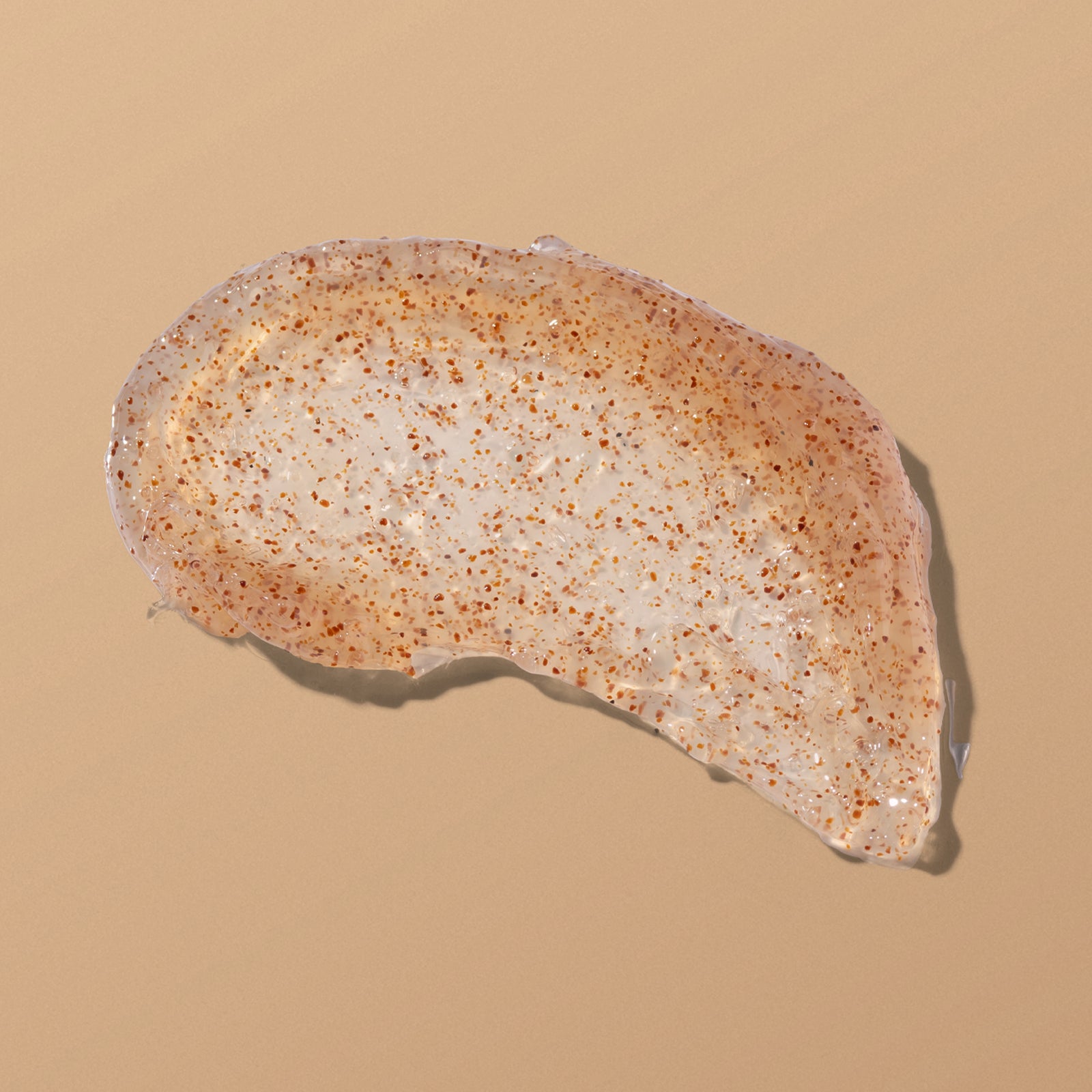Centifolia Golden Nectar Gentle Scrub Texture Image