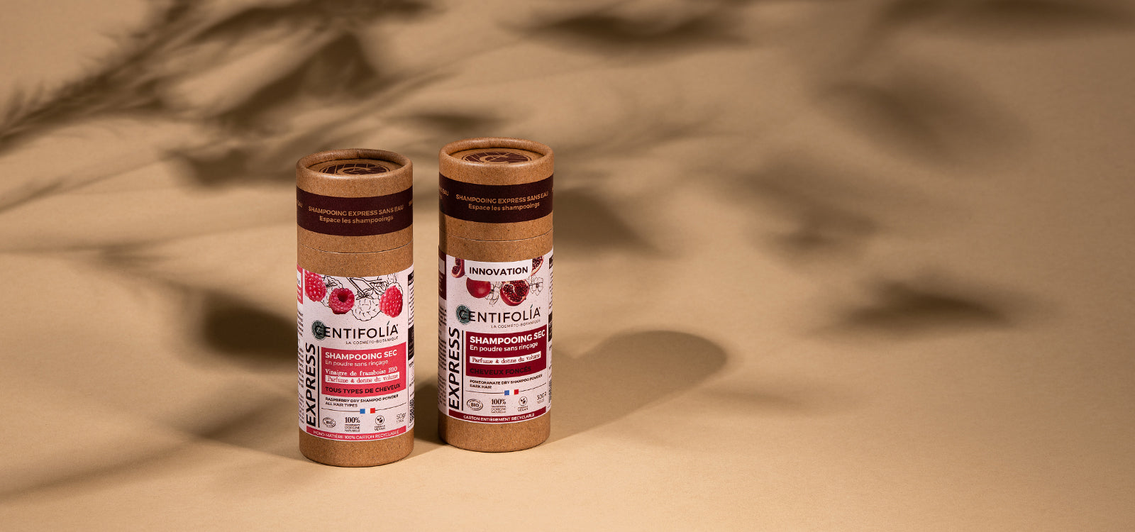 EXPRESS HAIR REVIVE – Centifolia Botanicals